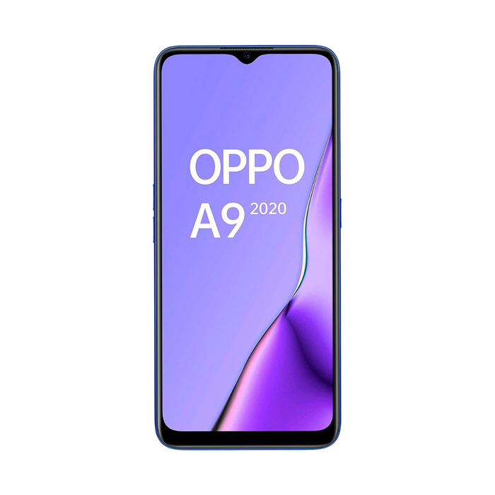 OPPO A9 4GB + 128GB Reacondicionado