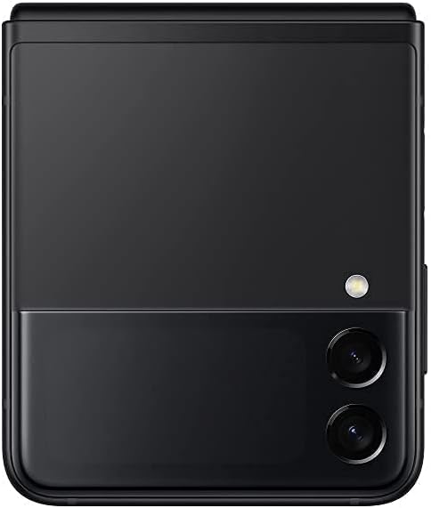 Samsung - Galaxy Z Flip 3 Reacondicionado de 128GB