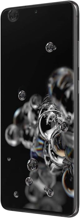 Samsung - Galaxy S20 Ultra 5G Reacondicionado de 128GB