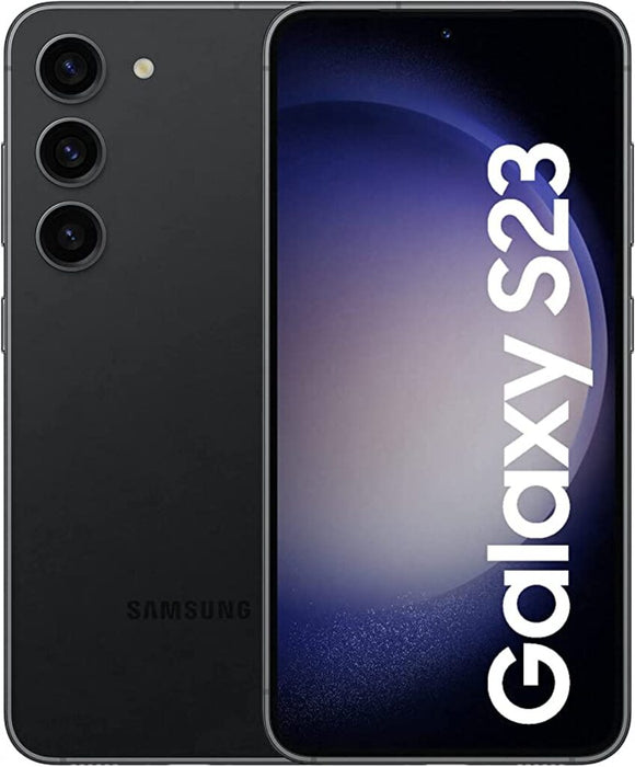 Samsung - Galaxy S23 Reacondicionado de 256GB