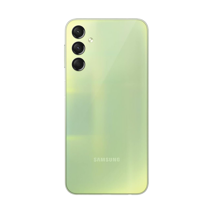 Samsung Galaxy A24 4GB + 128GB Desbloqueado