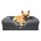 VACVUC Orthopedic Dog Bed