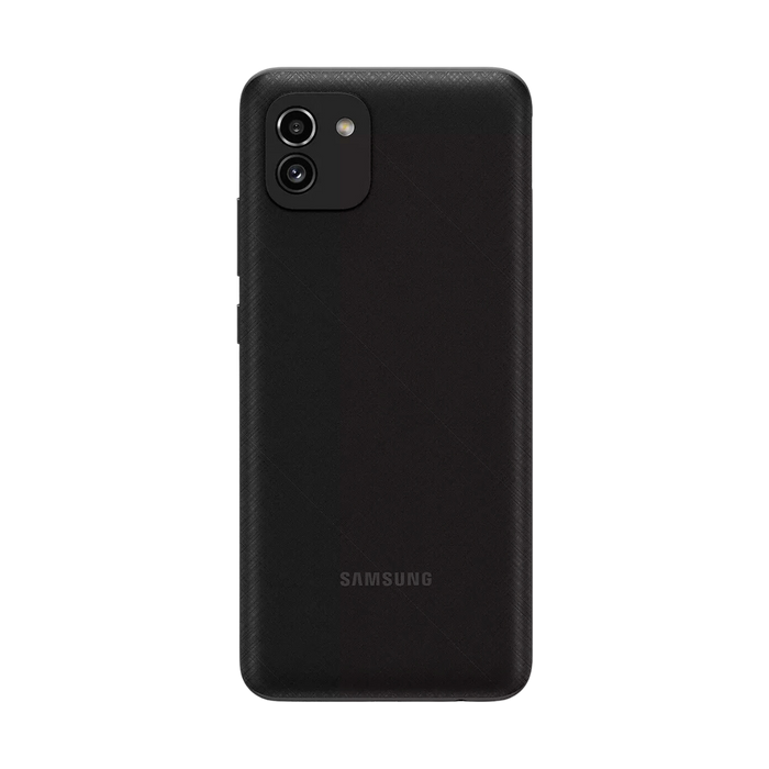 Samsung Galaxy A03 4GB + 128GB Desbloqueado