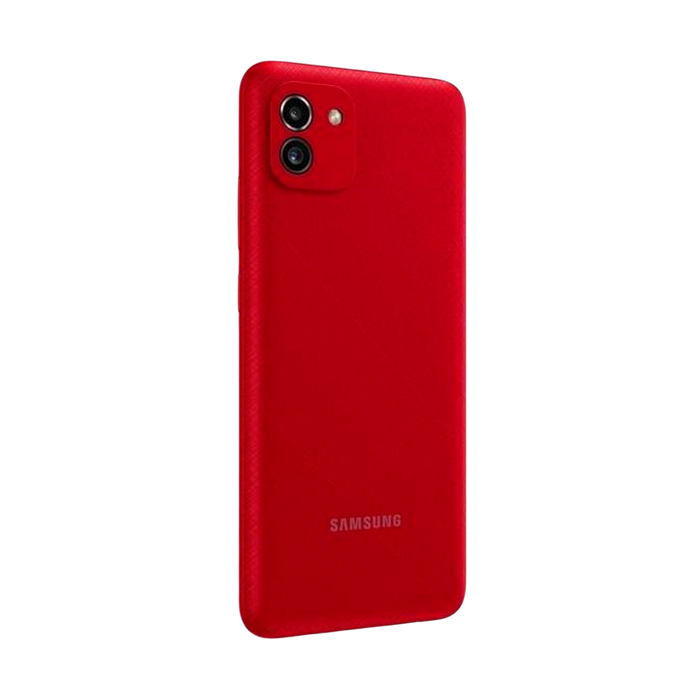 Samsung Galaxy A03 4GB + 128GB Desbloqueado