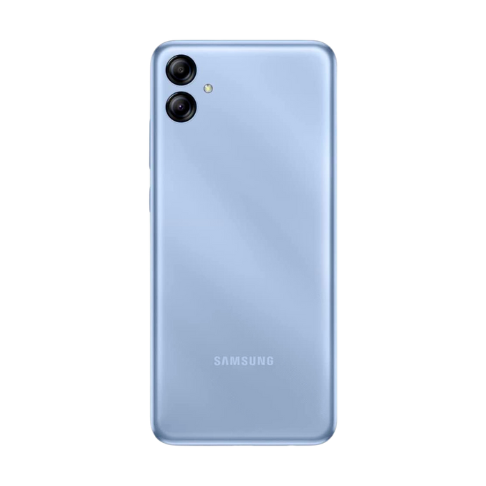 Samsung Galaxy A04E 3GB + 32GB Desbloqueado