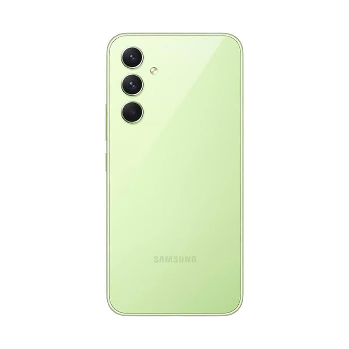 Samsung Galaxy A54 5G 8GB + 128GB Desbloqueado