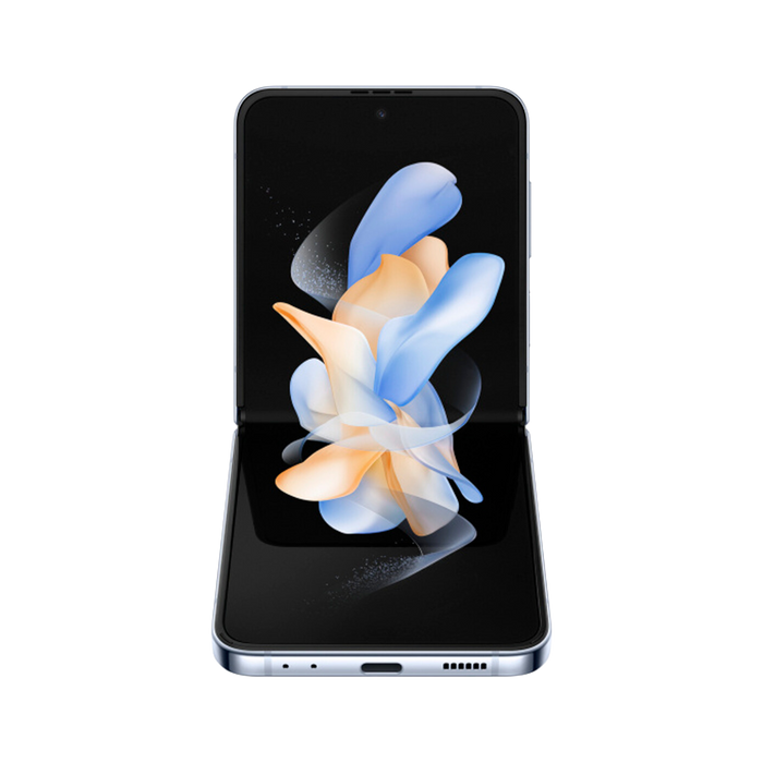 Samsung Z Flip4 8GB + 256GB Desbloqueado