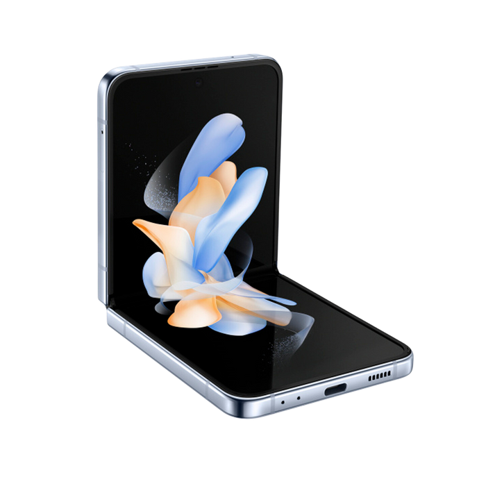 Samsung Z Flip4 8GB + 256GB Desbloqueado