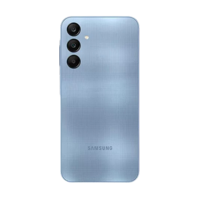 Samsung Galaxy A25 6GB + 128GB Desbloqueado