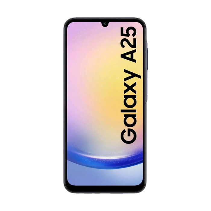 Samsung Galaxy A25 6GB + 128GB Desbloqueado