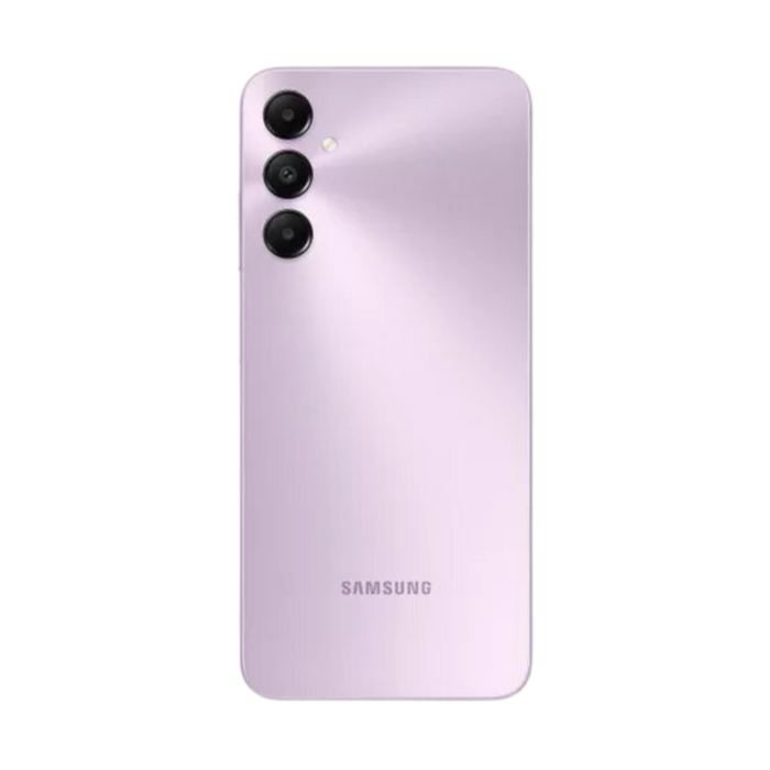 Samsung Galaxy A05s 4GB + 128GB Desbloqueado