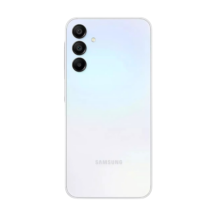 Samsung Galaxy A15 6GB + 128GB Desbloqueado