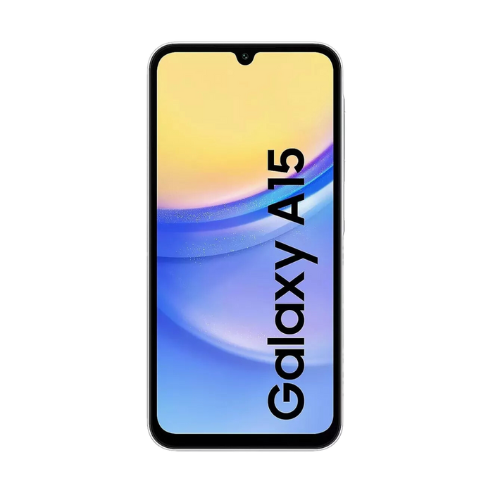 Samsung Galaxy A15 6GB + 128GB Desbloqueado