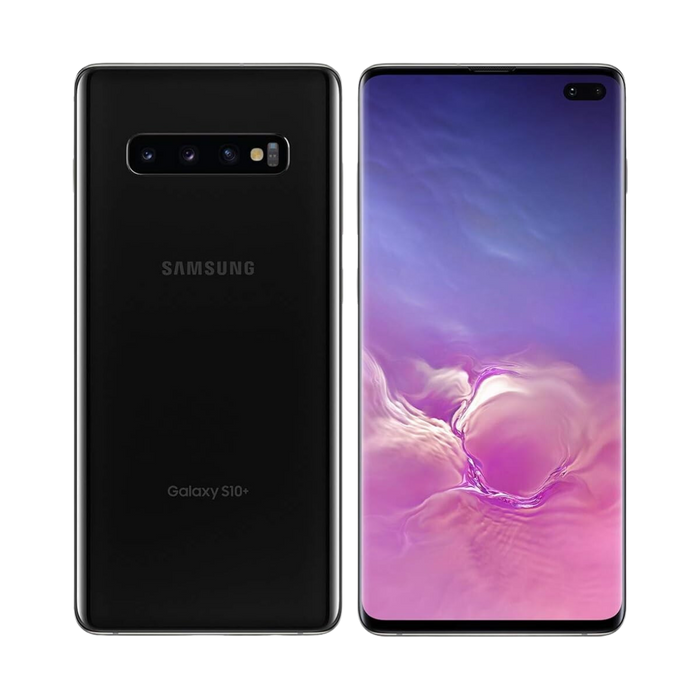 Samsung Galaxy S10+ 8GB + 128GB Reacondicionado