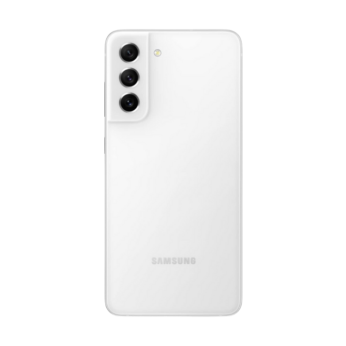 Samsung Galaxy S21 FE 8GB + 256GB Reacondicionado