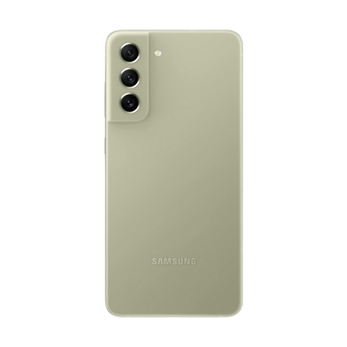 Samsung Galaxy S21 FE 8GB + 256GB Reacondicionado