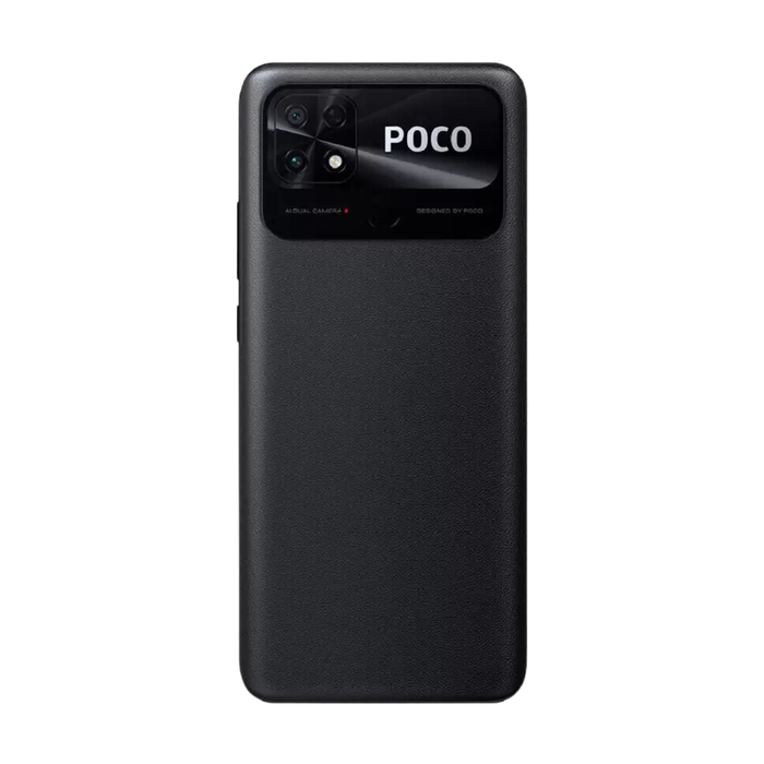 XIAOMI Poco C40 3GB + 32GB Desbloqueado
